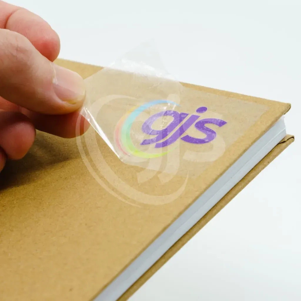 UV Direct-to-Film: Understanding Its Science and Applications