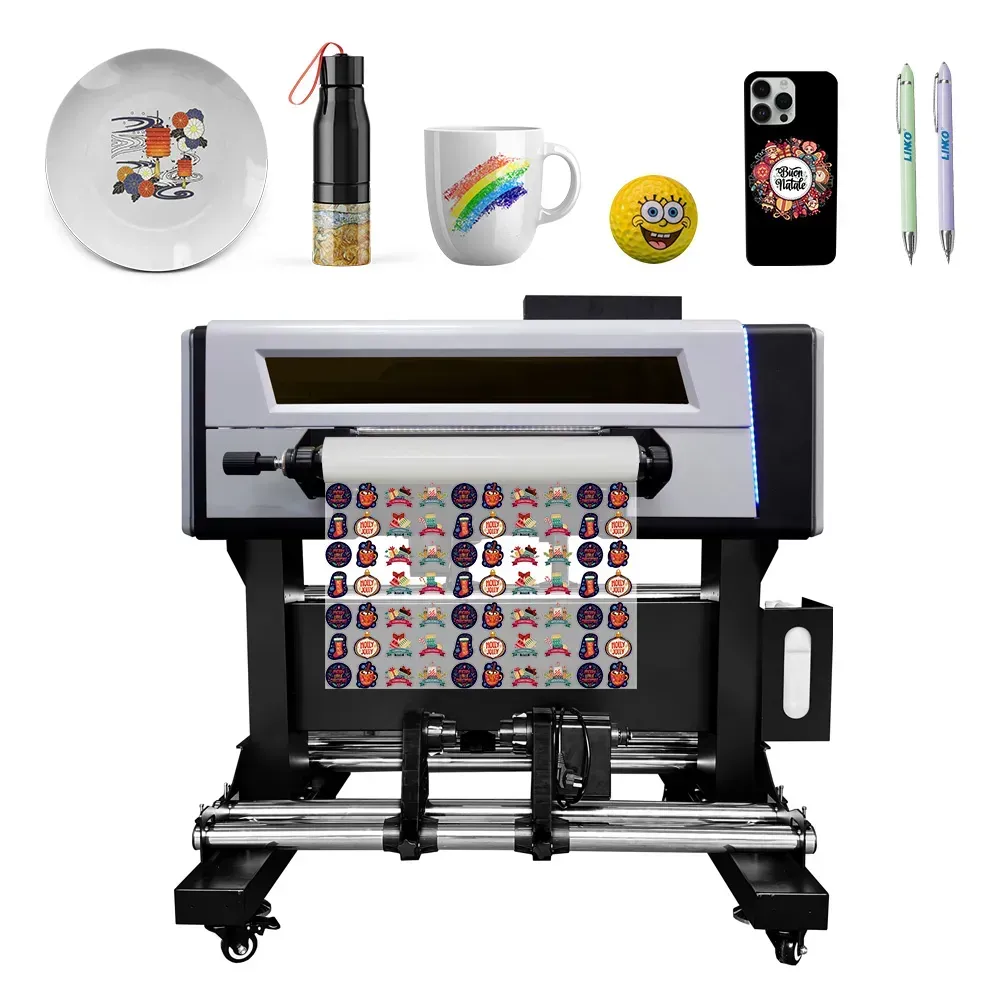 UV DTF Printing: Which Approach Is Right for Your Business?