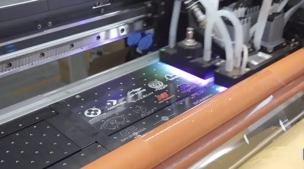 UV DTF Technology: Features and Advantages Explained