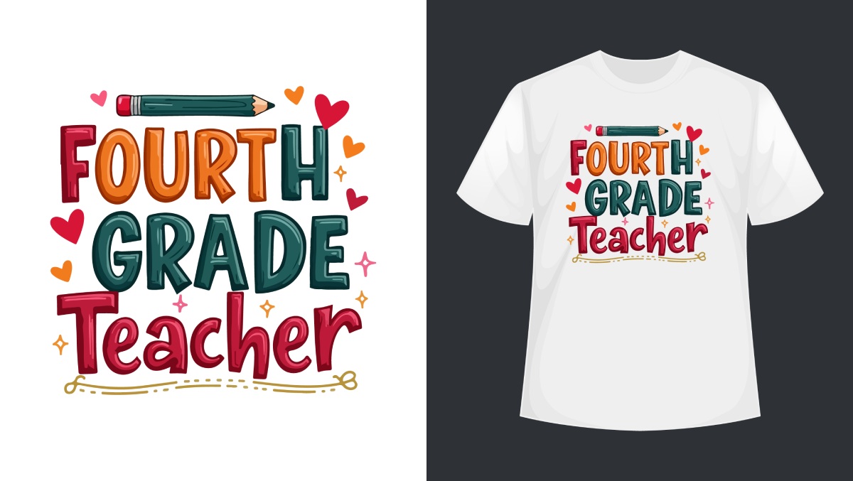 Teachers Transfers Personalize Your Classroom