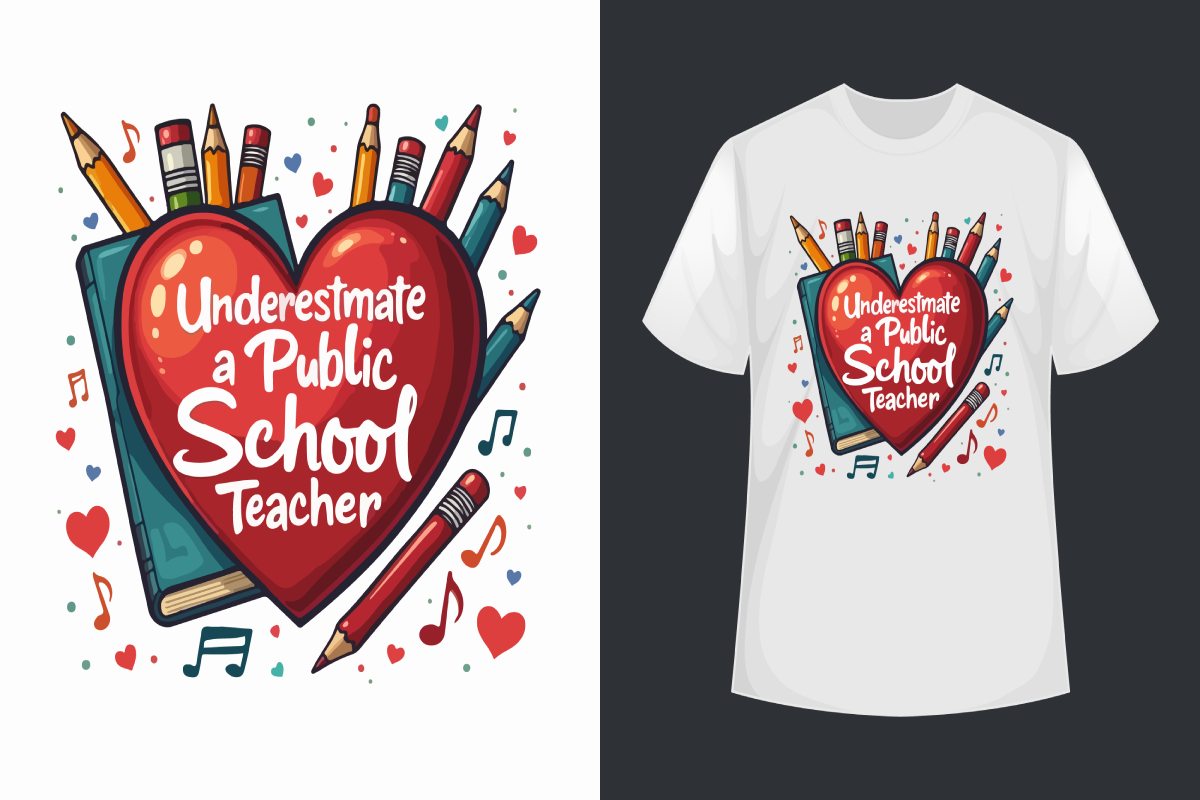 Teachers Transfers Thoughtful Gift Ideas