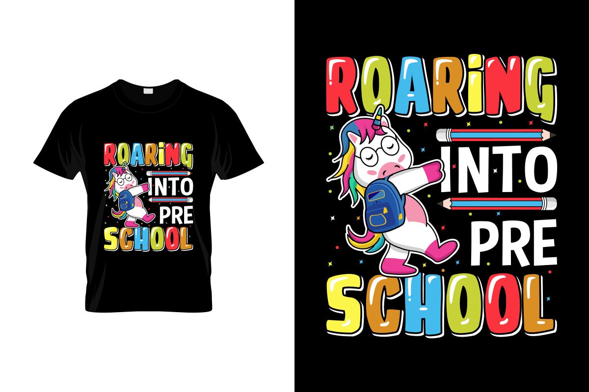 Boost School Pride with Personalized School Transfers