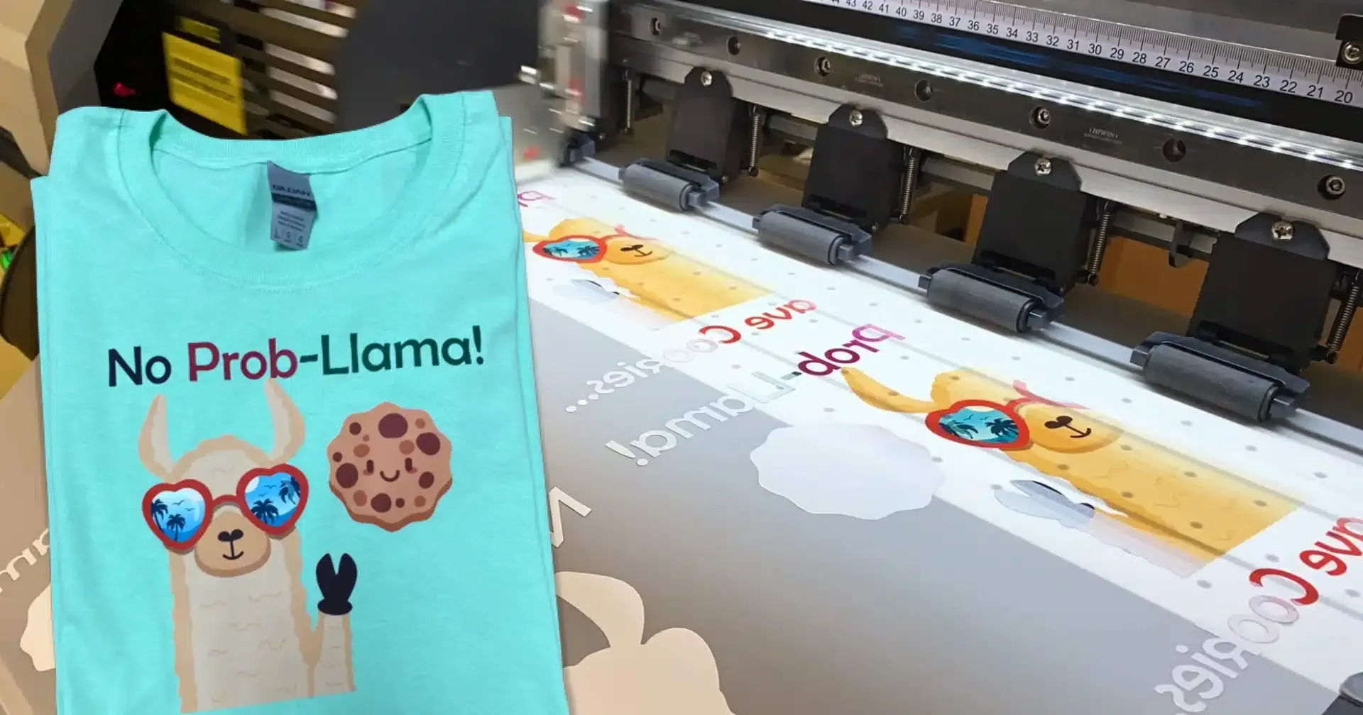 DTF Printing Business: How to Start from Scratch