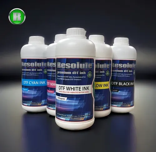 Premium DTF Supplies: Maximize Printing Efficiency Today