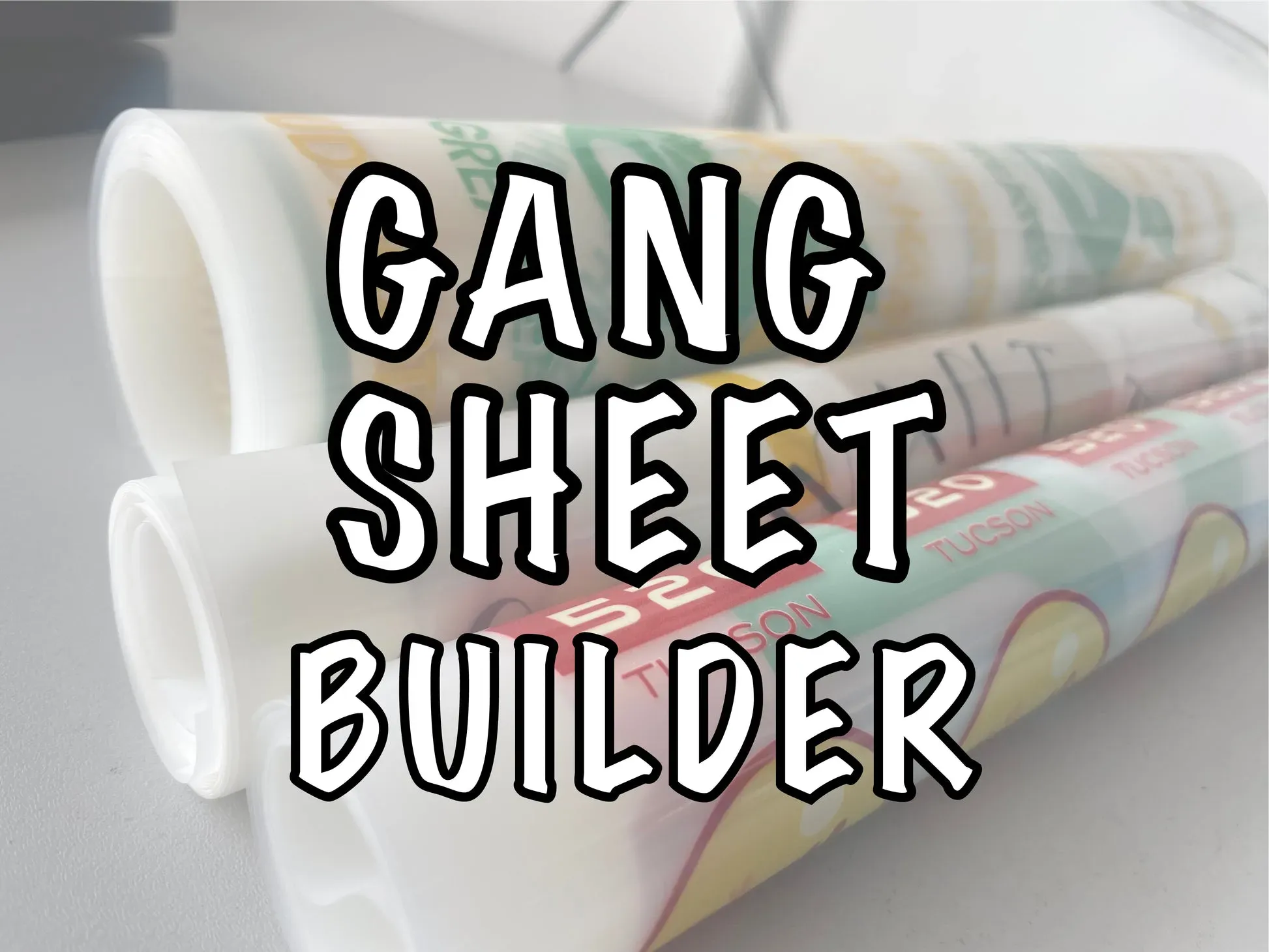 Best DTF Gangsheet Builder: A Step-by-Step Guide