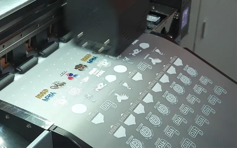 Gangsheets DTF Technology: Step-by-Step Printing Guide