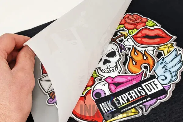 DTF Printing 101: Essential Supplies for Beginners