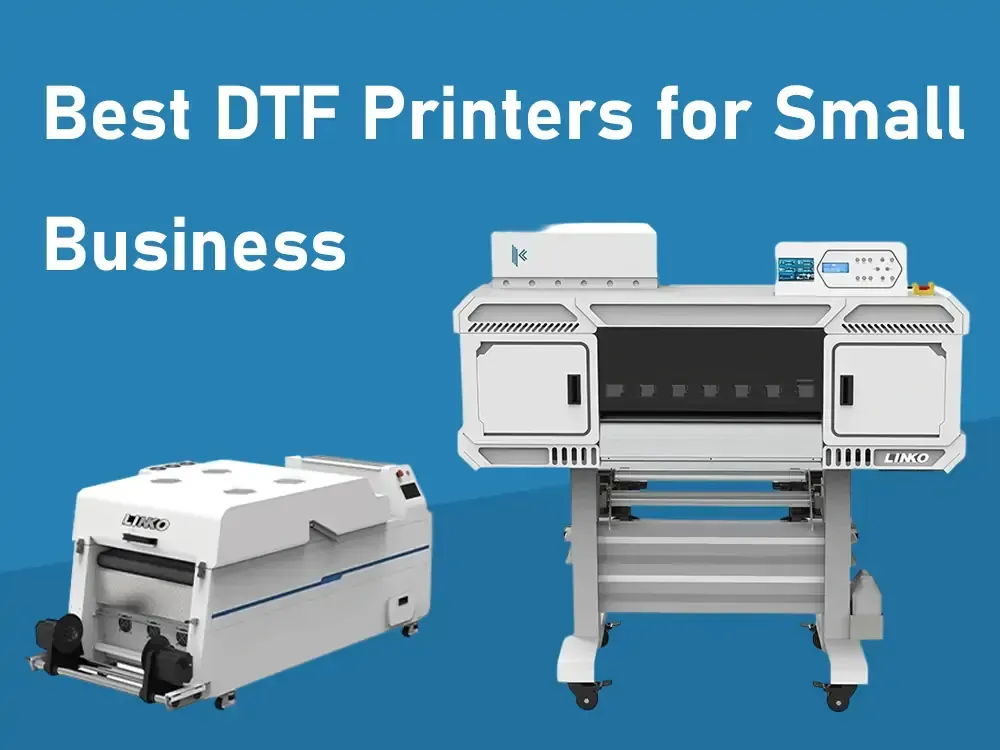 DTF for Small Business Owners: Budget Setup & ROI Tips