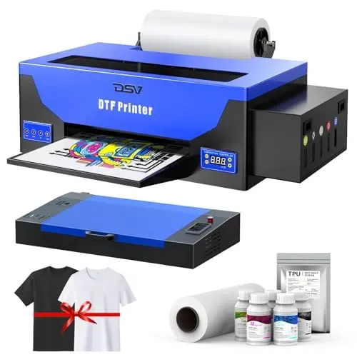 DTF supplies for small businesses: Efficiency, Packaging