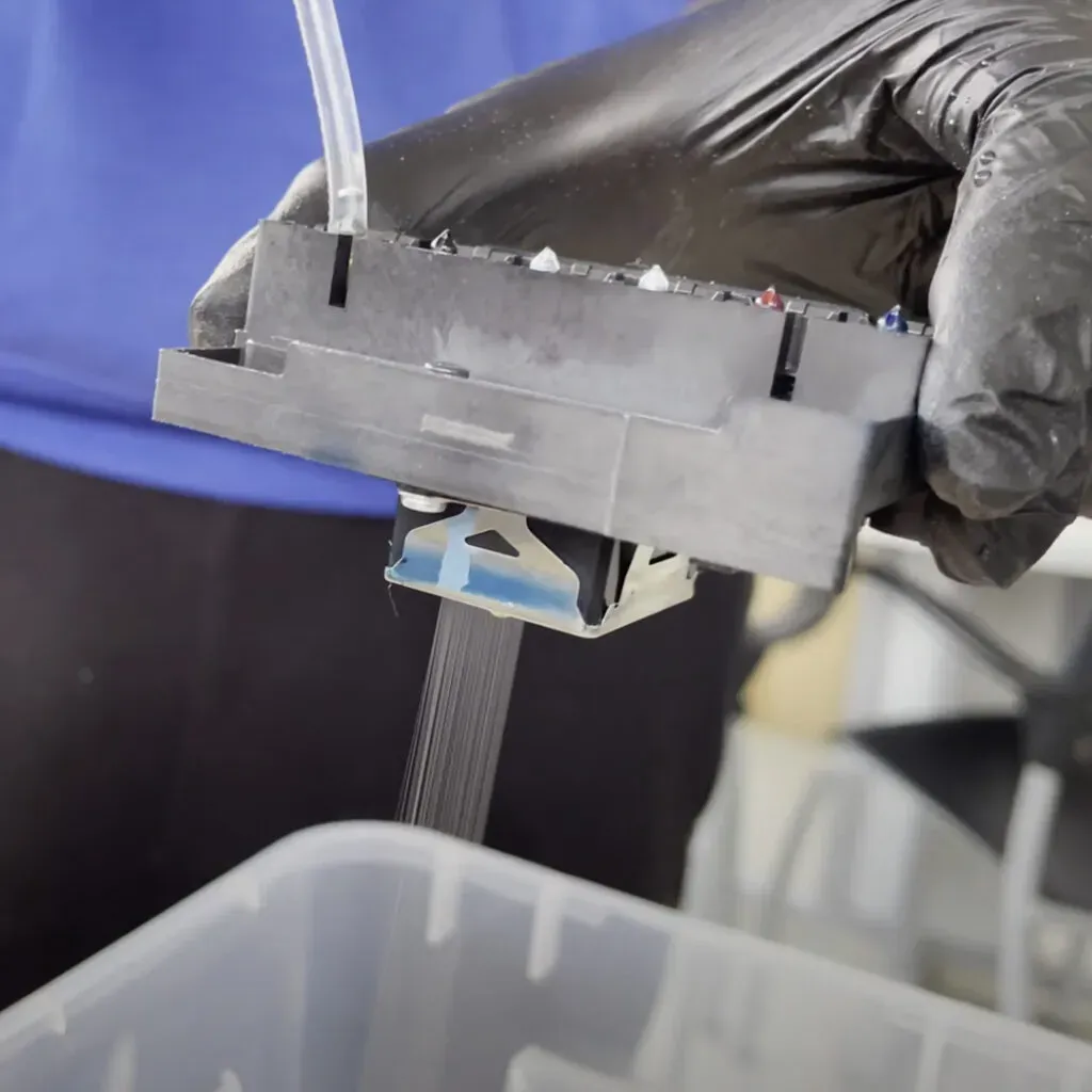 DTF Troubleshooting: Fix Common Printing Issues Like a Pro