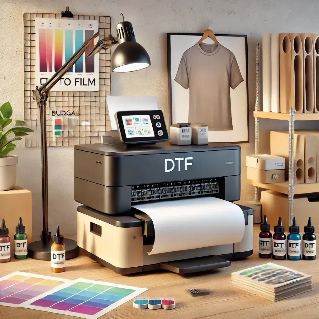 Budget-Friendly DTF Setup: Tools, Costs, and ROI Explained