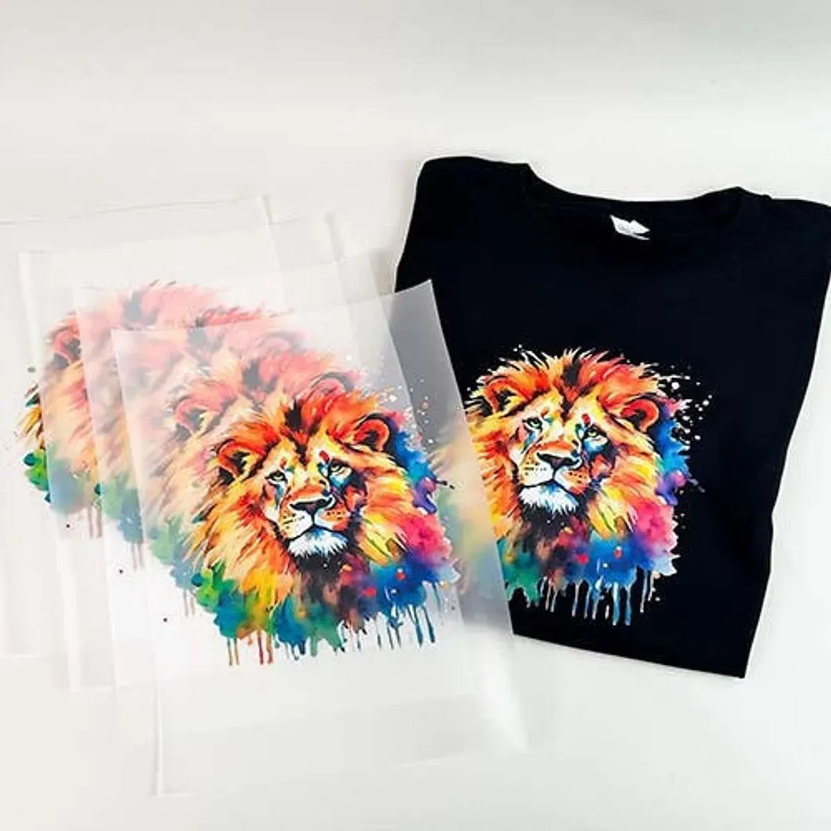 DTF transfers on dark fabrics: Pro tips for vibrant results