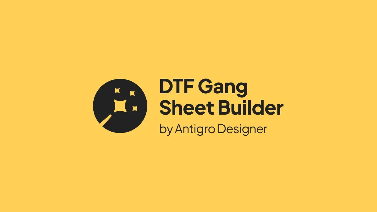 DTF Gangsheet Builder: Which Is Right for Your Workflow?