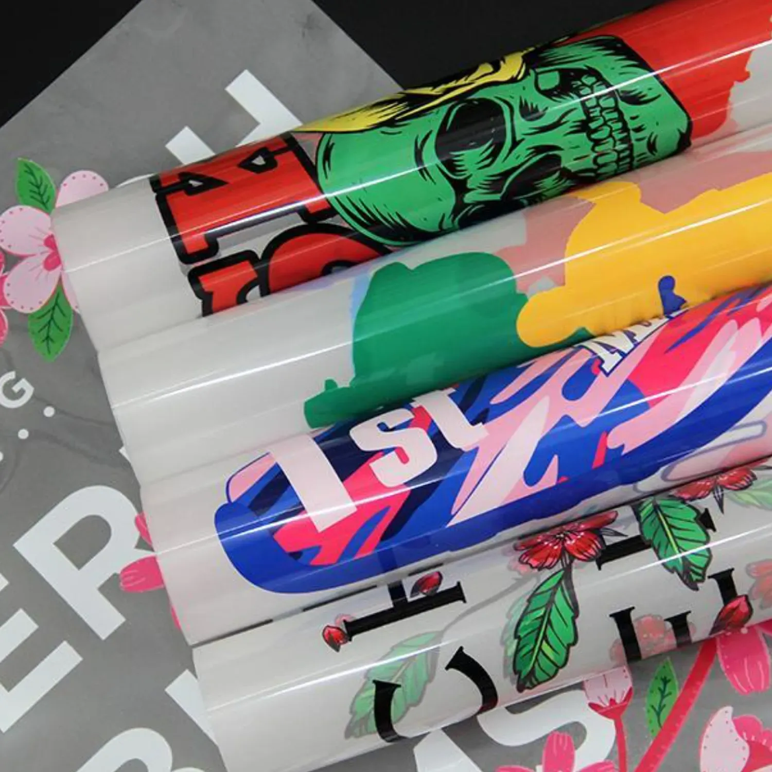 DTF substrates: Best fabrics and surfaces that work