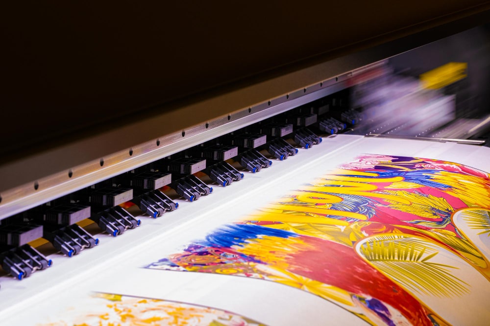 DTF Printing: Maximizing Profit Margins for Business Success
