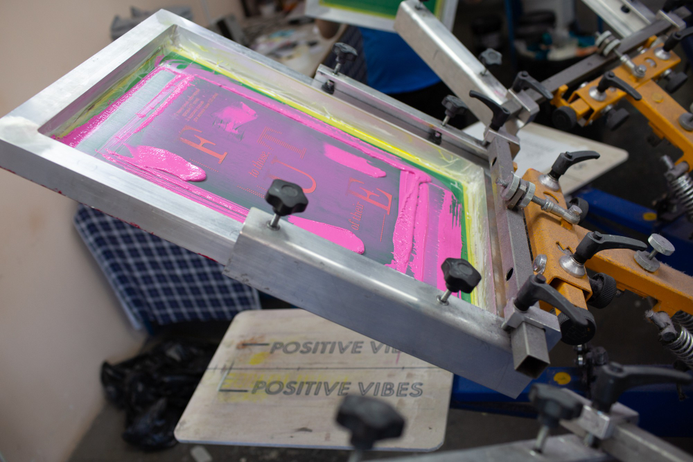 DTF Printing: Essential Equipment, Techniques, and Tips