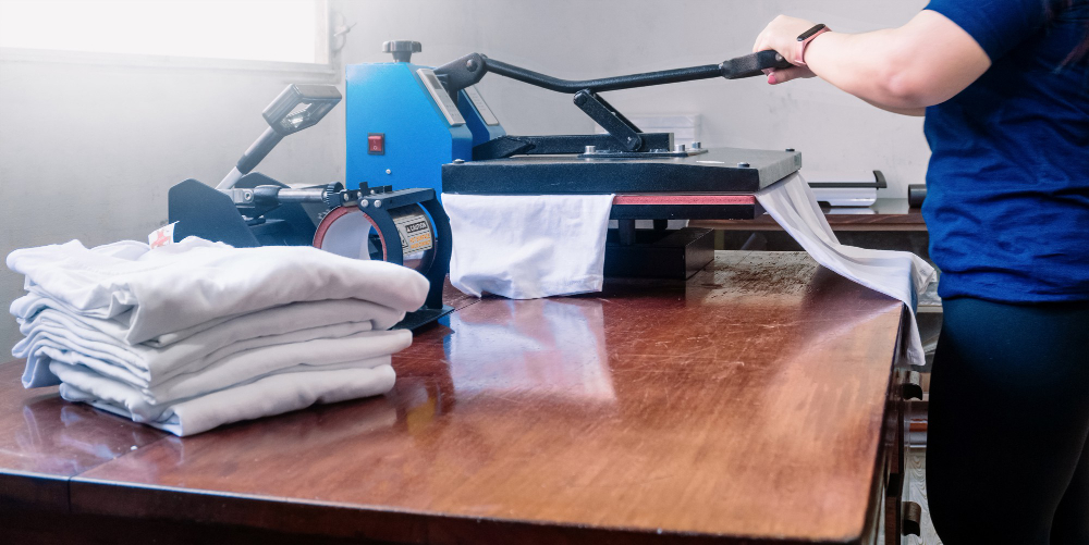 DTF Printing: The Ultimate Guide to Transform Your Designs