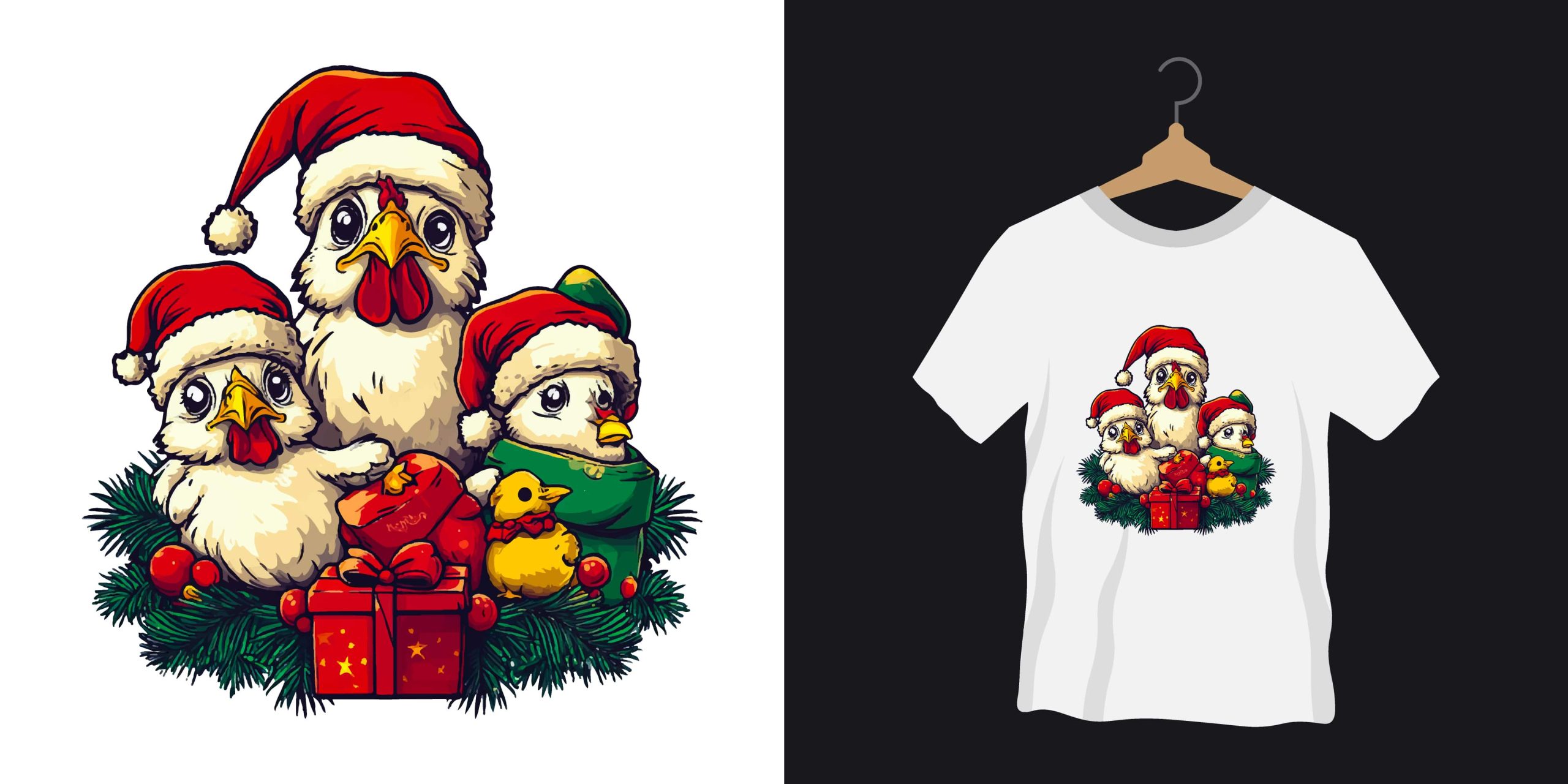 DTF Transfers: Revolutionizing Custom Printing for Apparel