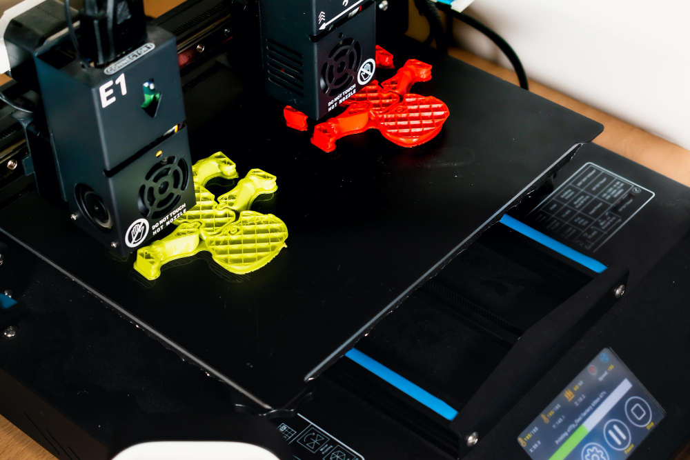 DTF Printing: Revolutionizing the Future of Fashion Industry