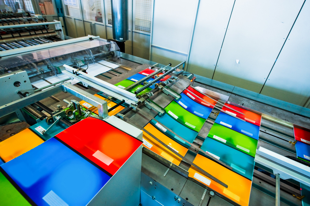 DTF Printing: Why It’s Taking the Printing World by Storm