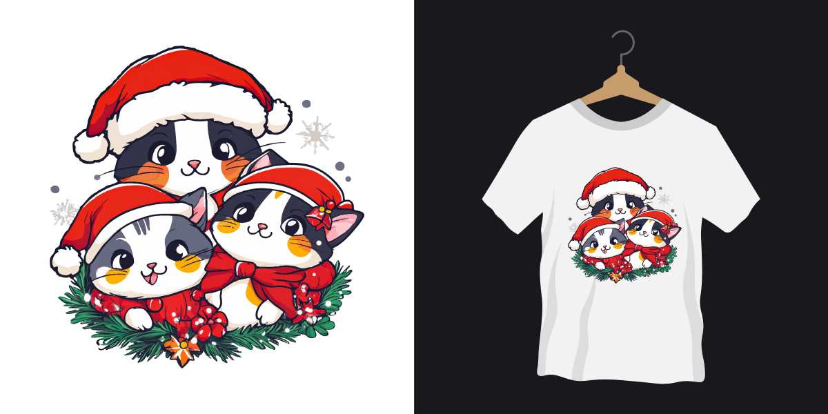 Christmas Transfers Add Personalized Gifts