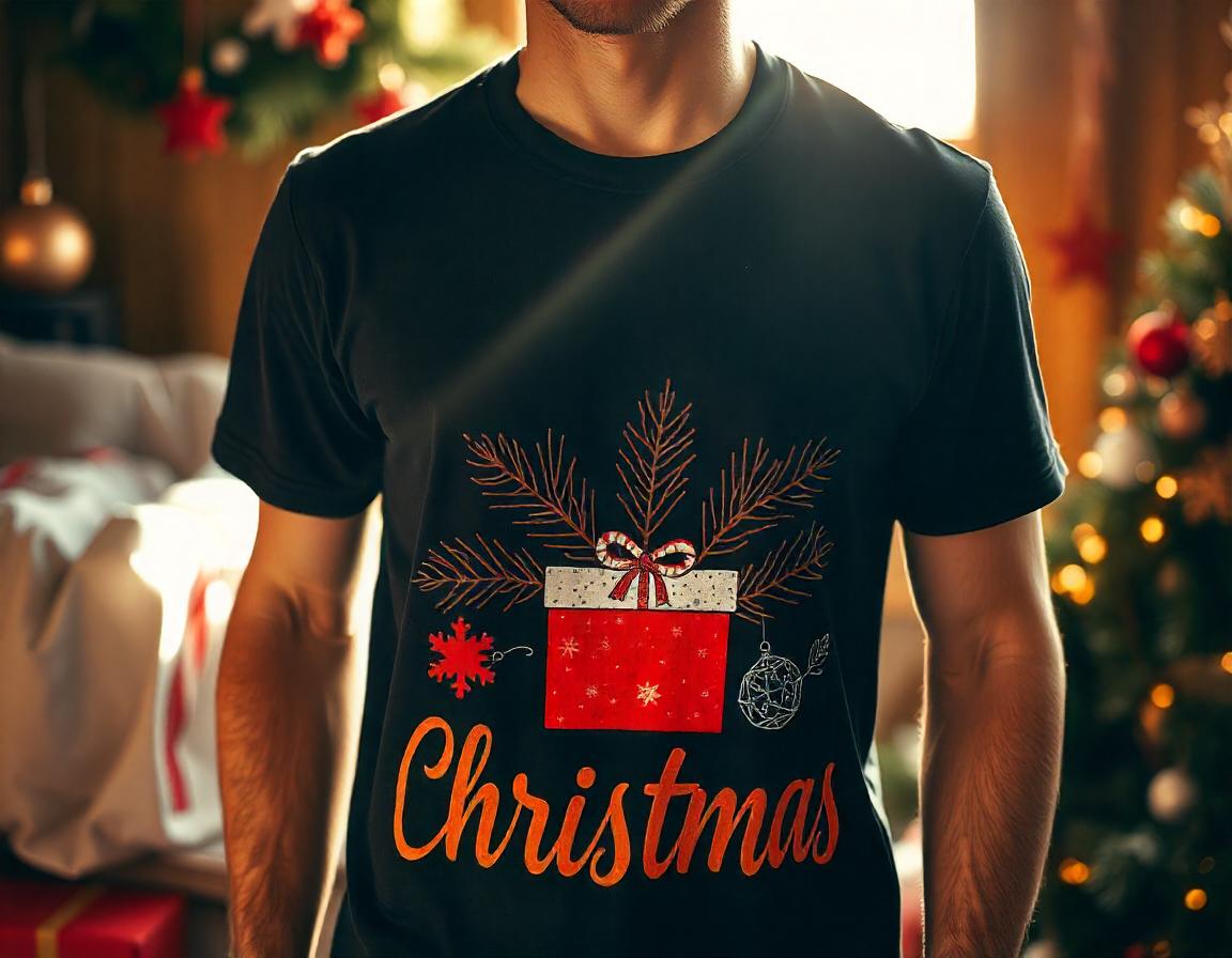 Easy Christmas Transfers for All Ages