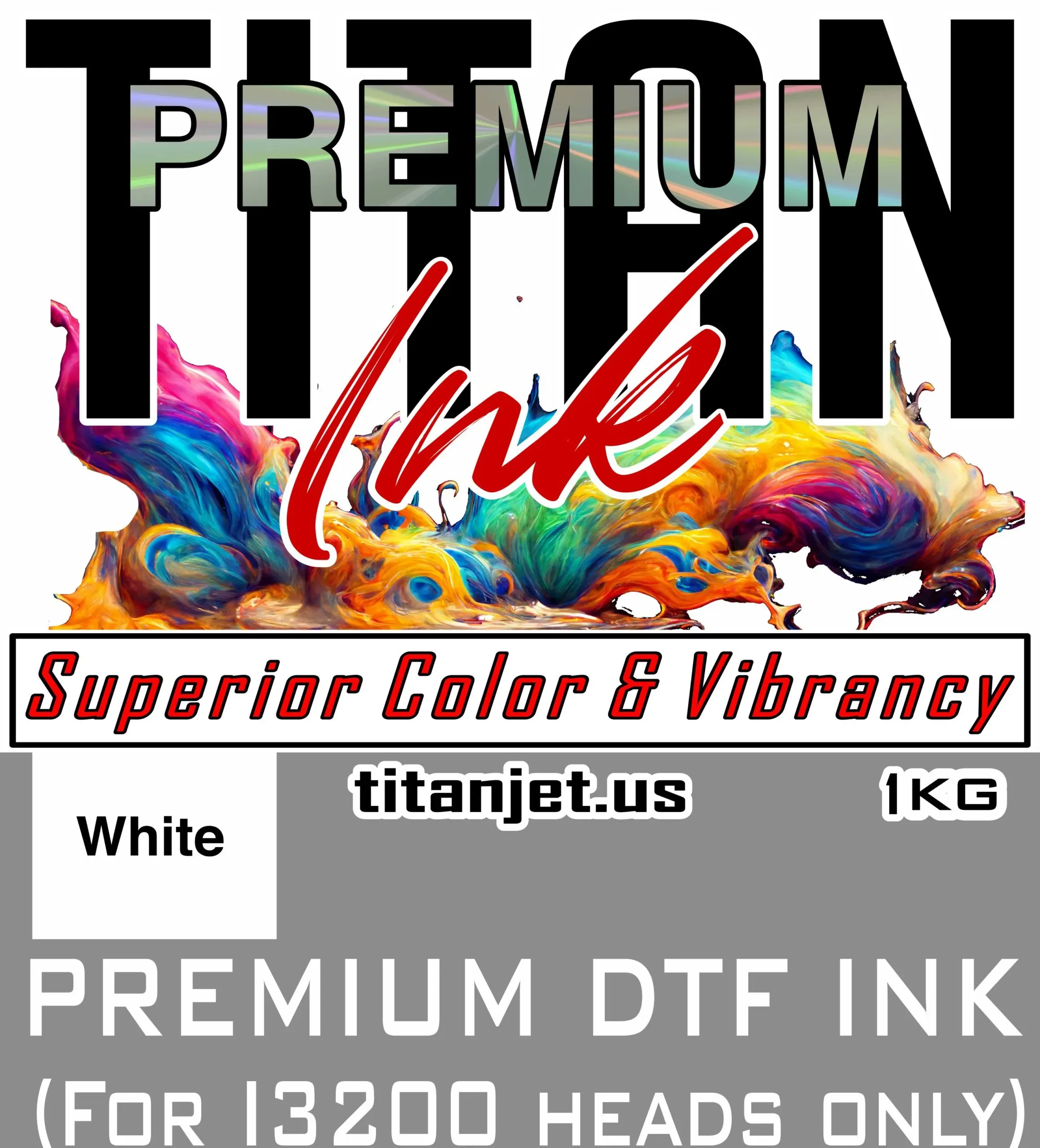 Premium DTF Supplies: Key Benefits You Can't Ignore