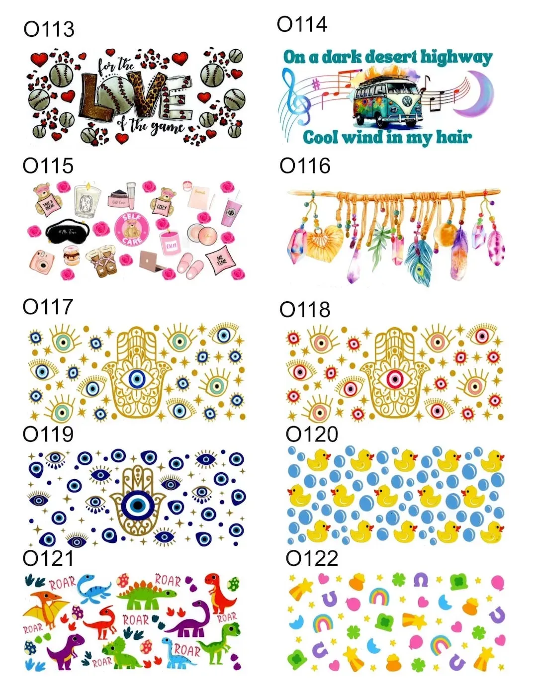 UV DTF in Graphic Design: Innovative Applications Explored