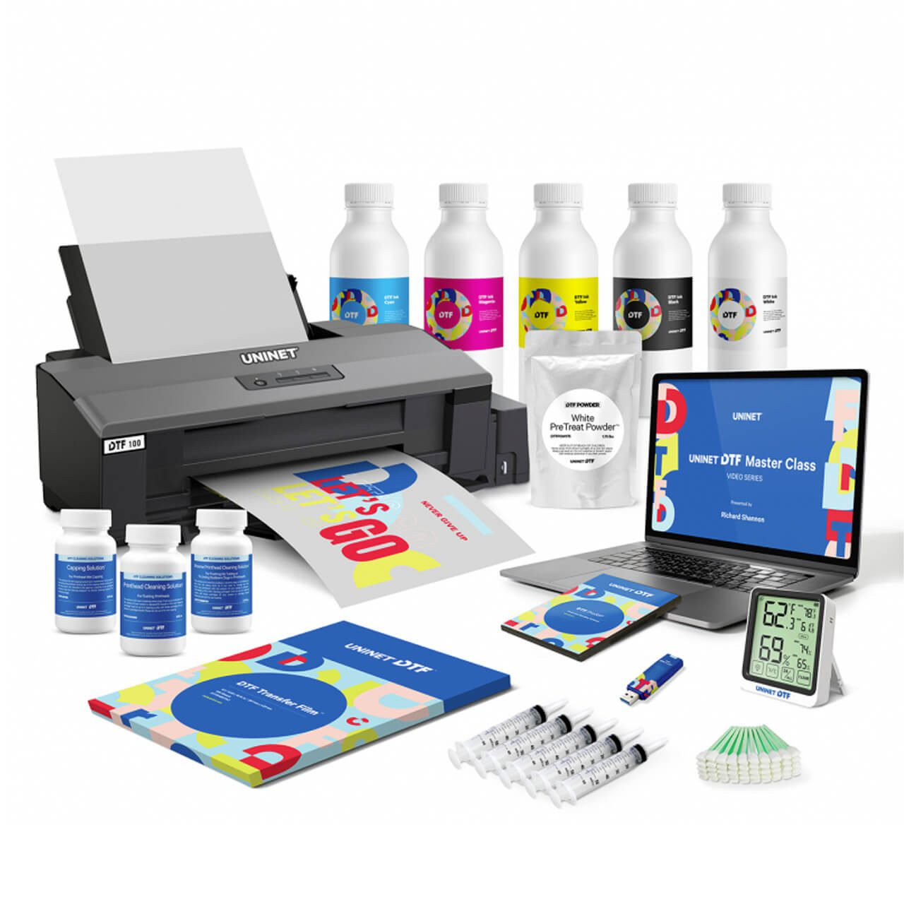 Best DTF Printers 2023: Top Choices for Exceptional Prints