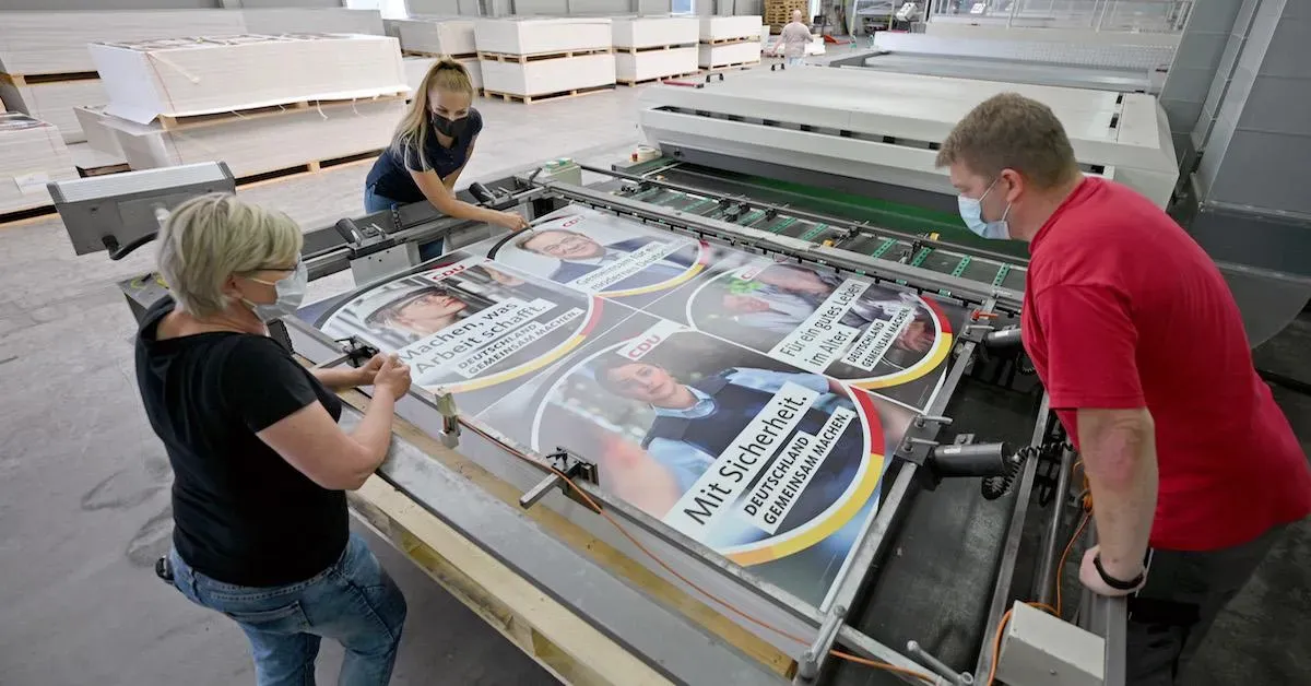 Eco-Friendly Printing: DTF Transfers for Sustainable Designs