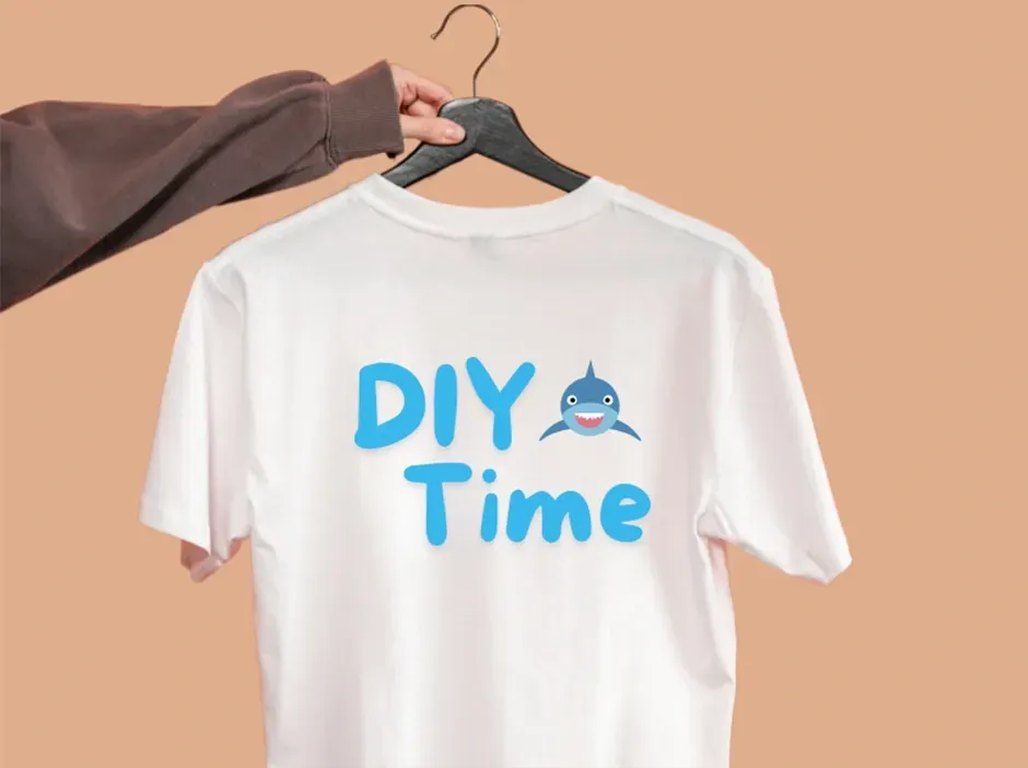 DIY DTF Transfers: A Beginner’s Guide to Creative Customization