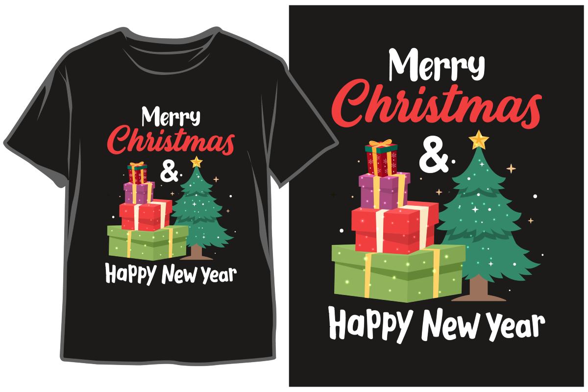 Personalize Your Gifts Using Custom Christmas Transfers