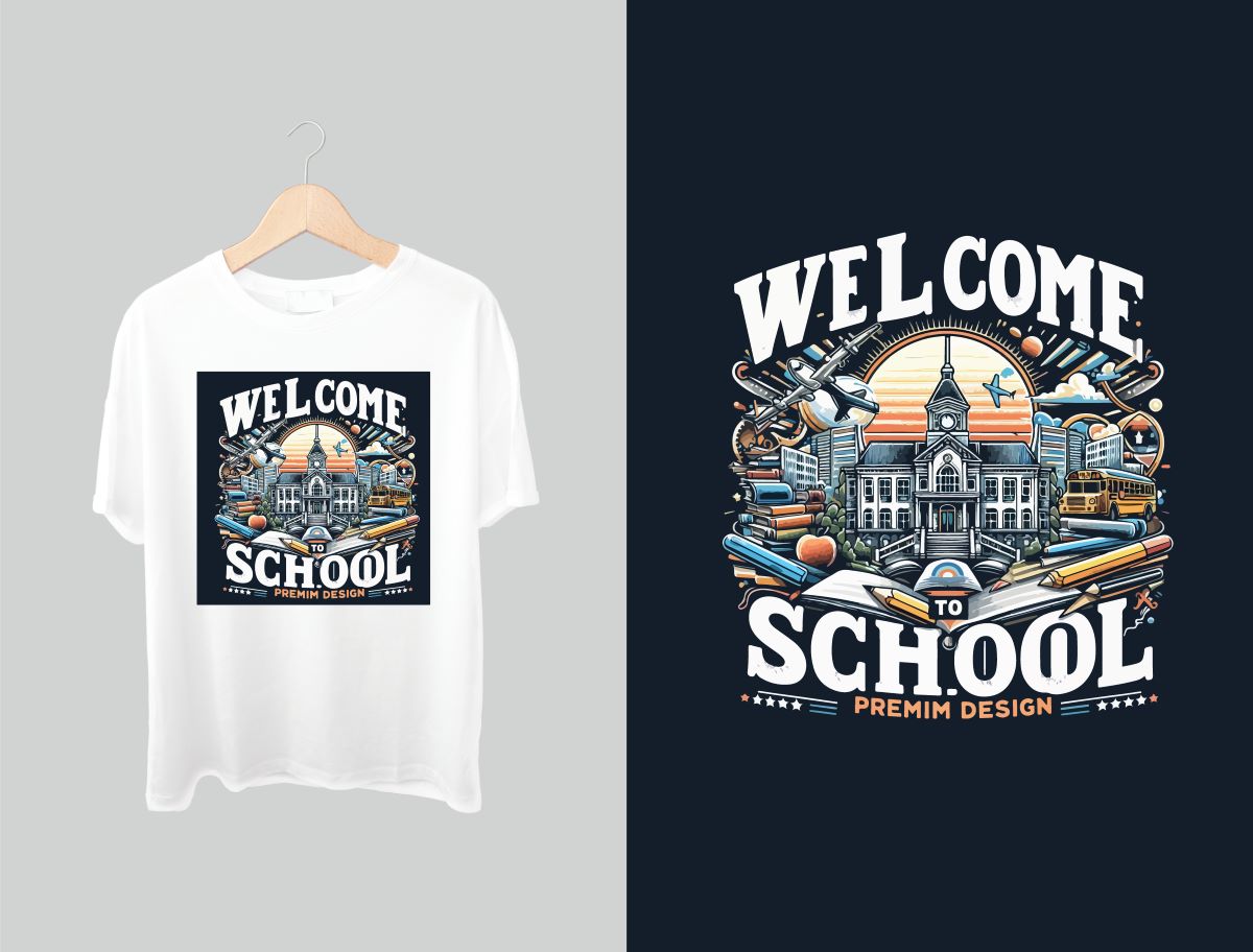 Enhance Classroom Decor and Spirit with School Transfers