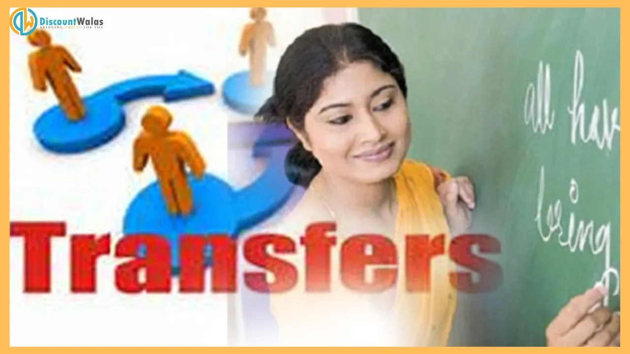 Teacher Transfers: Enhancing Educational Quality and Equity