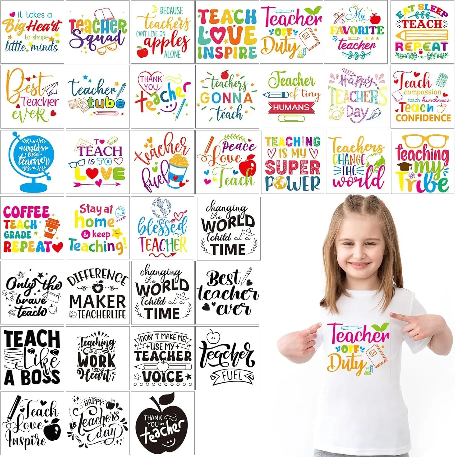 Teacher Transfers: Transforming Your Career and Teaching Experience