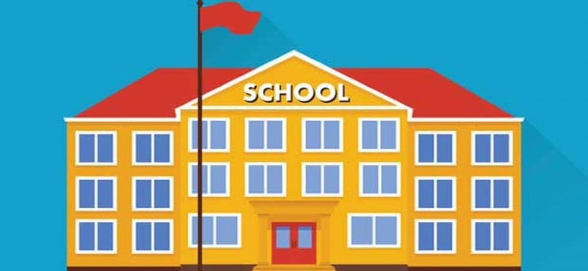 Teacher Transfers: Simplifying Transitions Between Schools