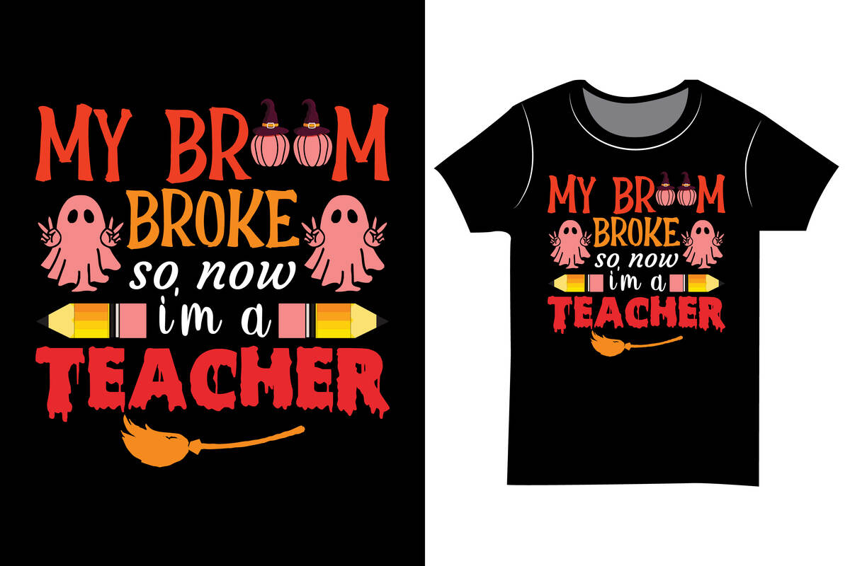 Celebrate Teacher Appreciation Week with Custom Transfers