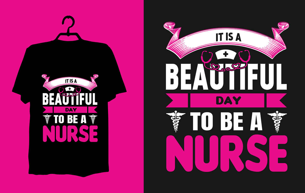 Celebrate Nurses Week with Personalized Nurse Transfers