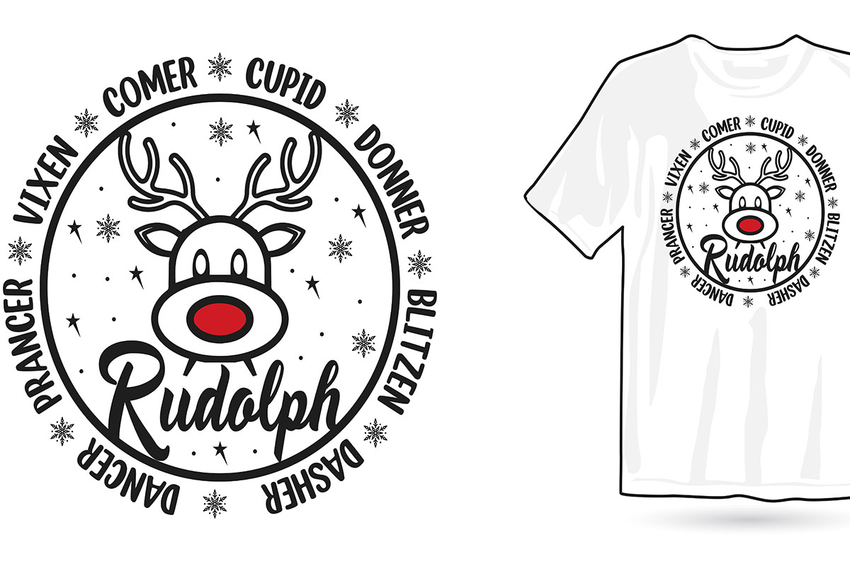 Create Unique Gifts with Personalized Christmas Transfers