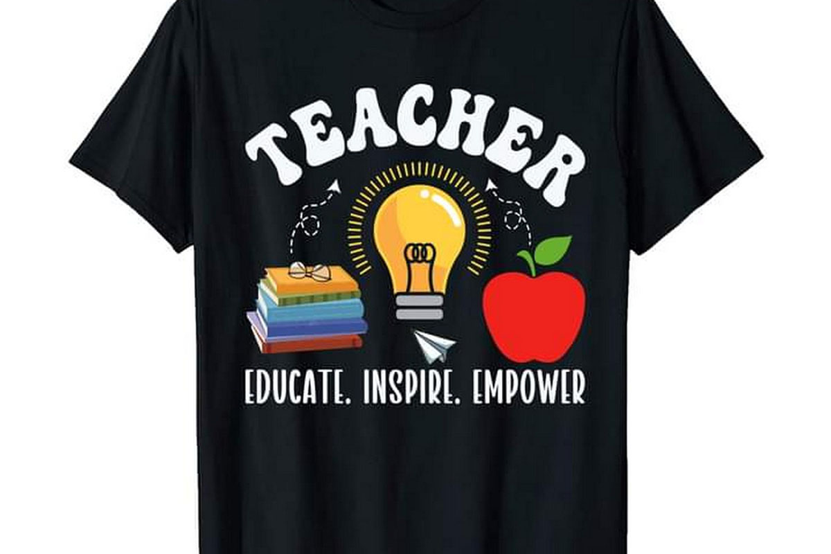 Creative Ways to Use Teacher Transfers for Appreciation Gifts