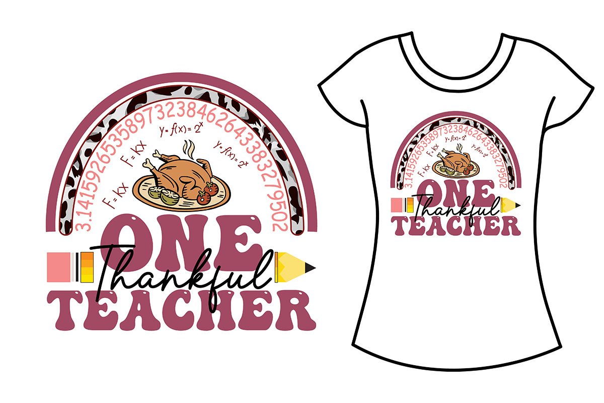 Personalize Your Classroom with Unique Teacher Transfers