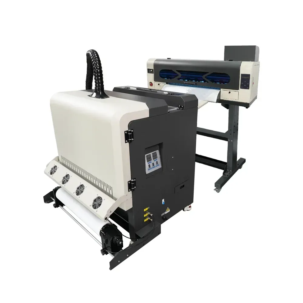 DTF Supplies for High-Volume Printing: The Ultimate List