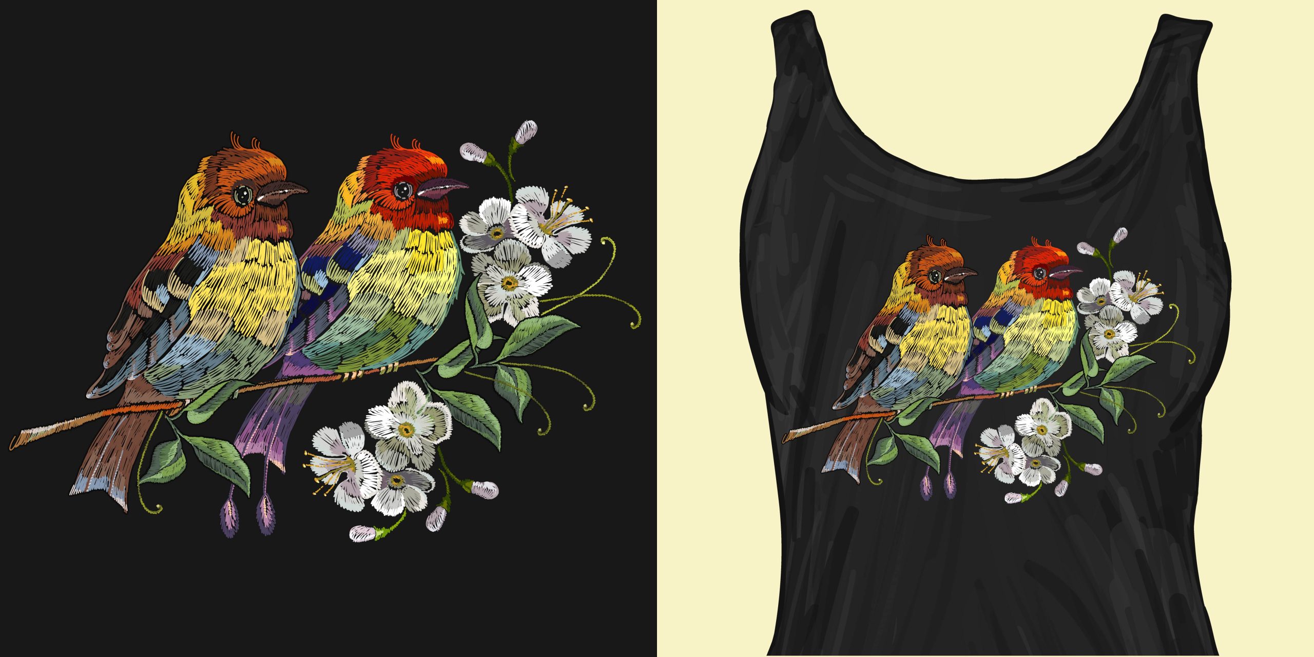 DTF Gangsheet Builder: Elevate Your Custom Print Designs