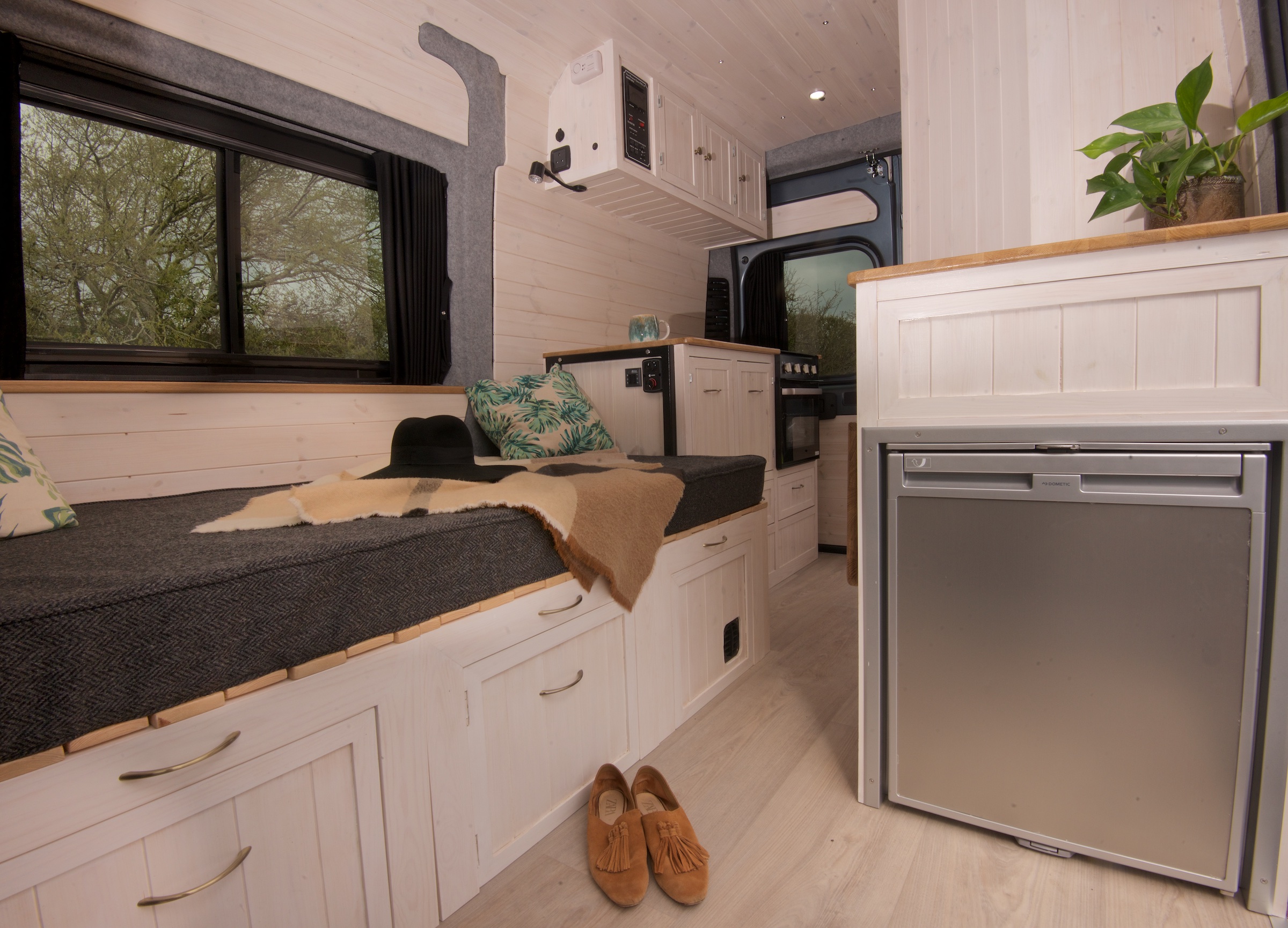 Perfect Transfers For Campers And Nature Lovers
