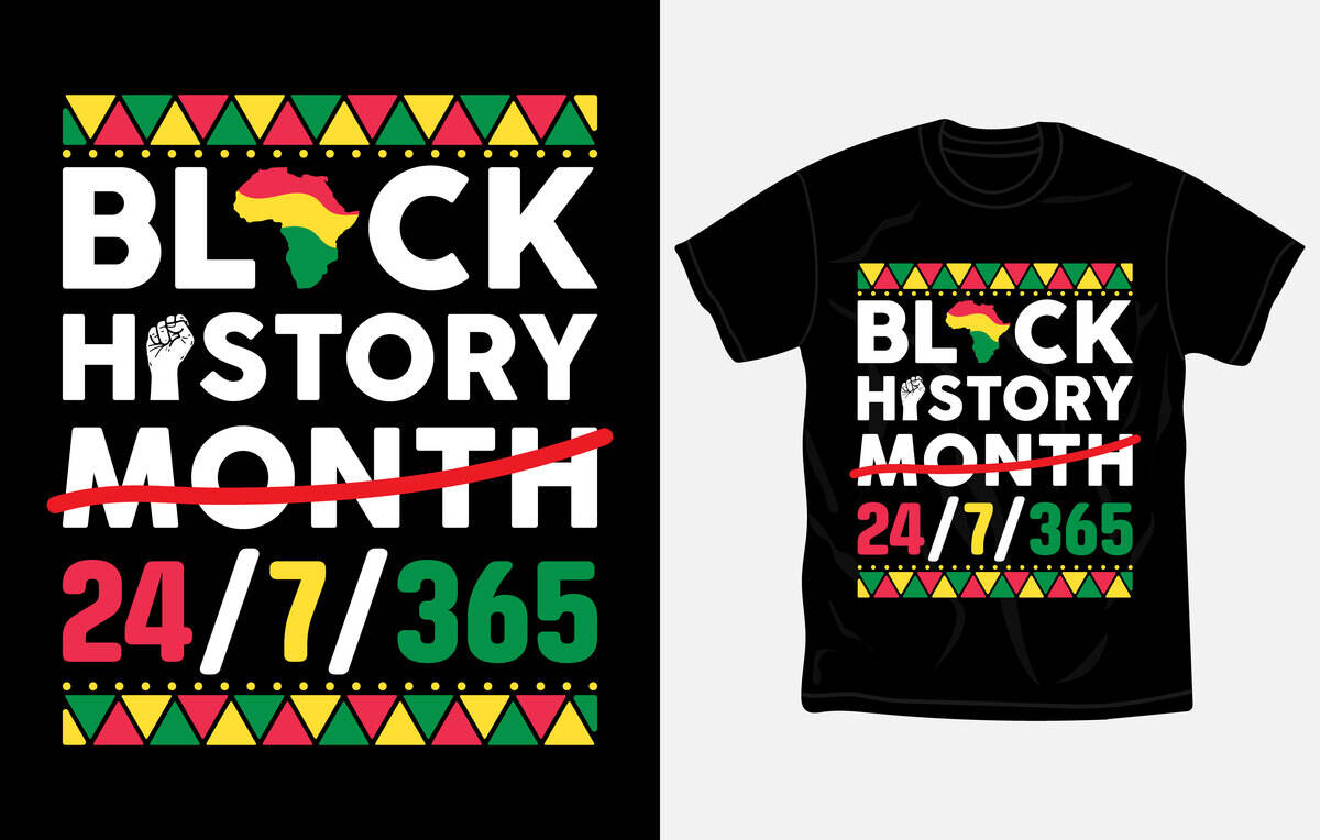 Creative Ways to Celebrate Black History Month with Transfers