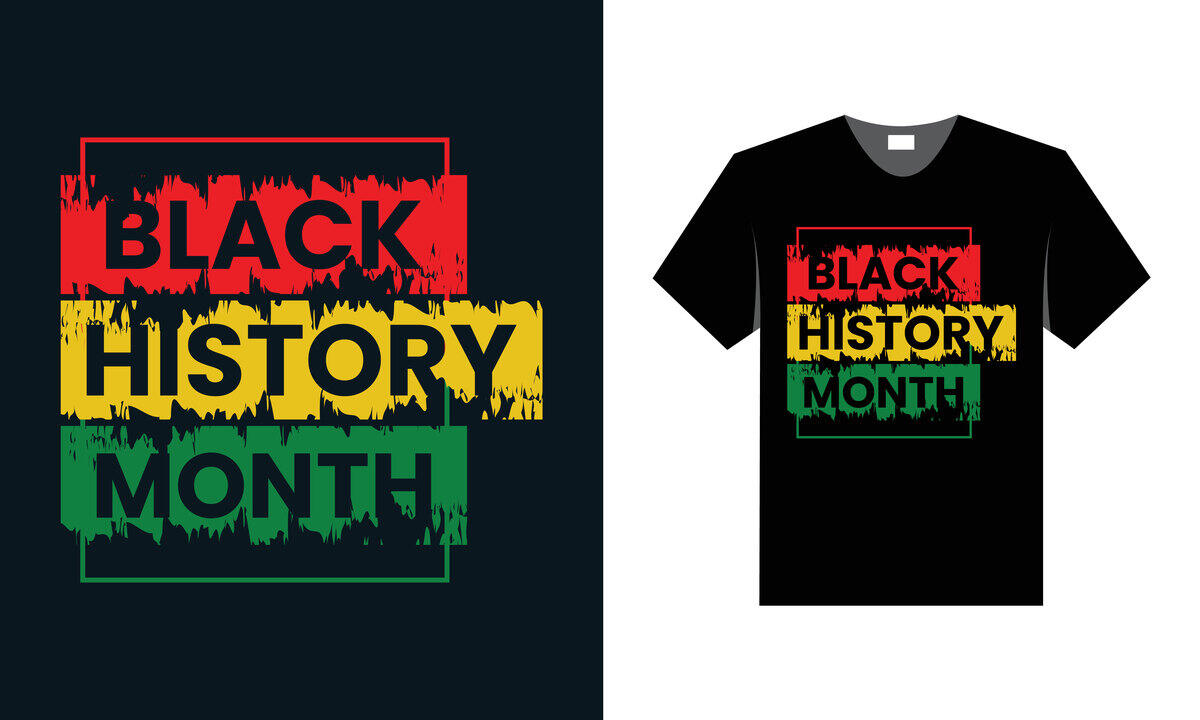 Using Transfers to Commemorate African American Pioneers