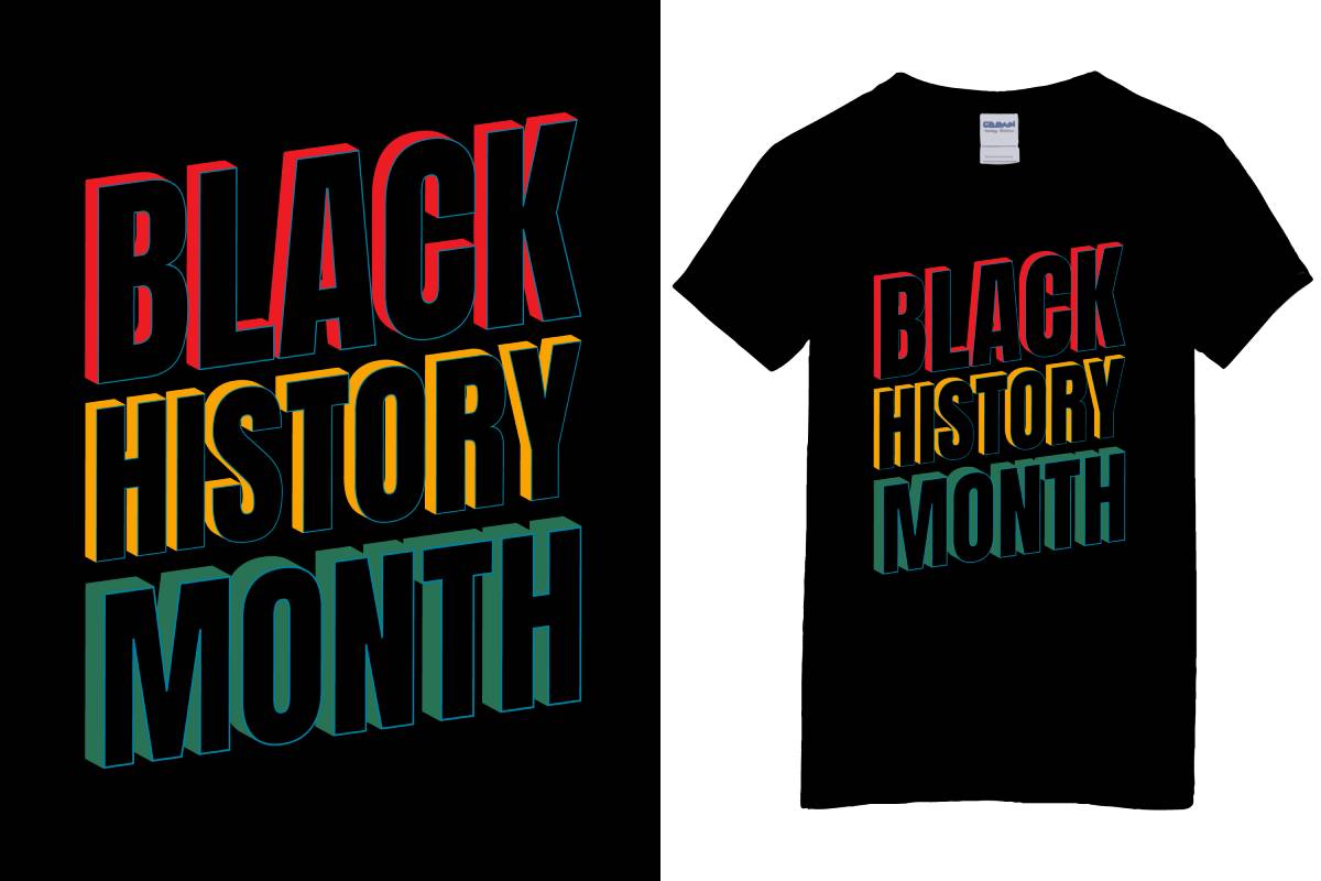 Celebrate Culture with Unique Black History Month Transfers