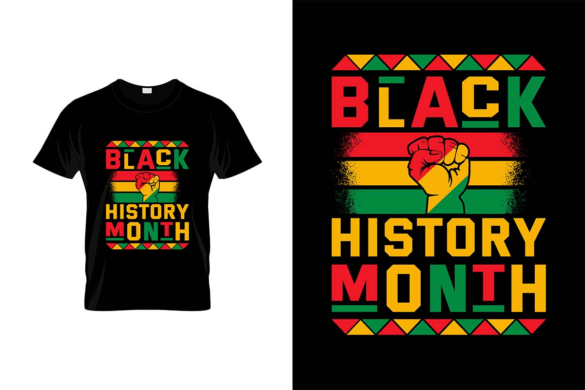 Celebrating Culture with Unique Black History Month Transfers