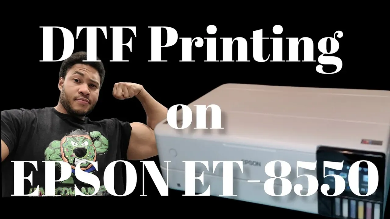 DTF Output: Designs That Sell More Merchandise Efficiently
