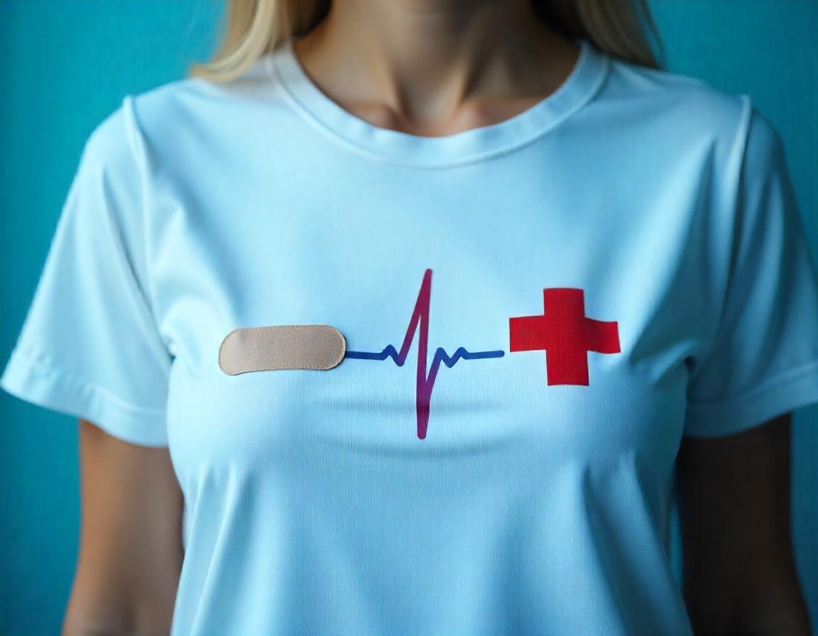 Express Yourself With Nurse Transfers